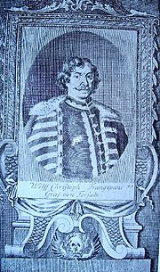 Vuk II Krsto Frankopan Traki 